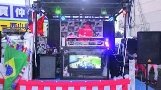 第46回 大泉 -祭り-Oizumi Matsuri 2018- -Dj Kenji-12