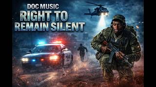 Right to Remain Silent|| DOC MUSIC | Official Single