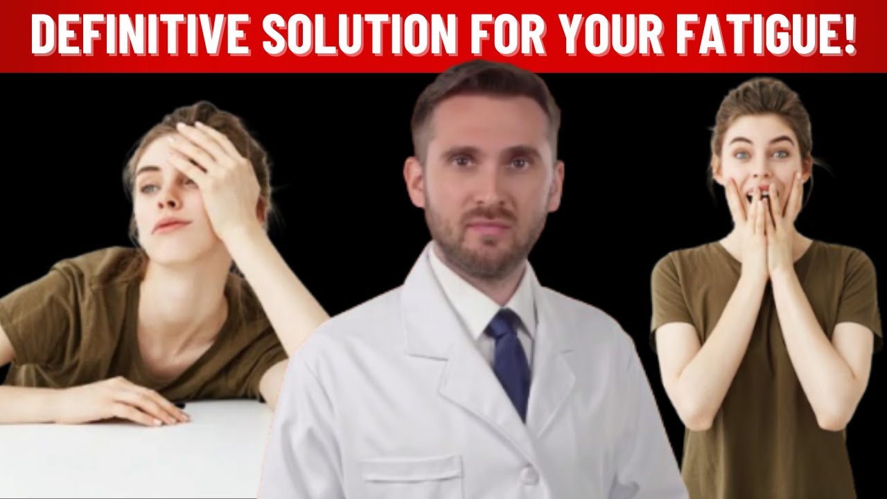 Advanced Mitochondrial Formula Review – The Real Secret to More Energy and Focus After 40!