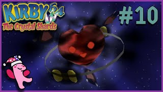 Ripple Star - Kirby 64: The Crystal Shards [Blind Part 10]