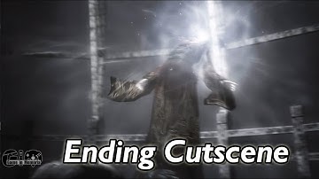 Fatal Frame 4 : Mask of the Lunar Eclipse - Ending Cutscene | Game in Memoria