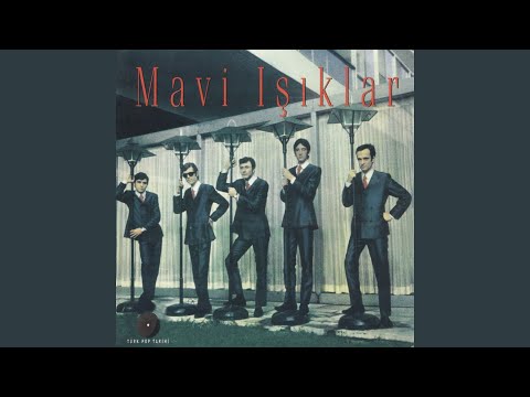 Mavi Işıklar - İyi Düşün Taşın