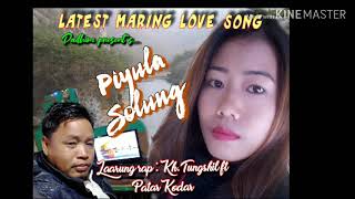 Piyula Solung (Lyrics & Tune Patar Kodar)