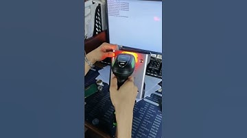 EVAWGIB qr code reader 1D 2D DPM barcode scanner industrial grade