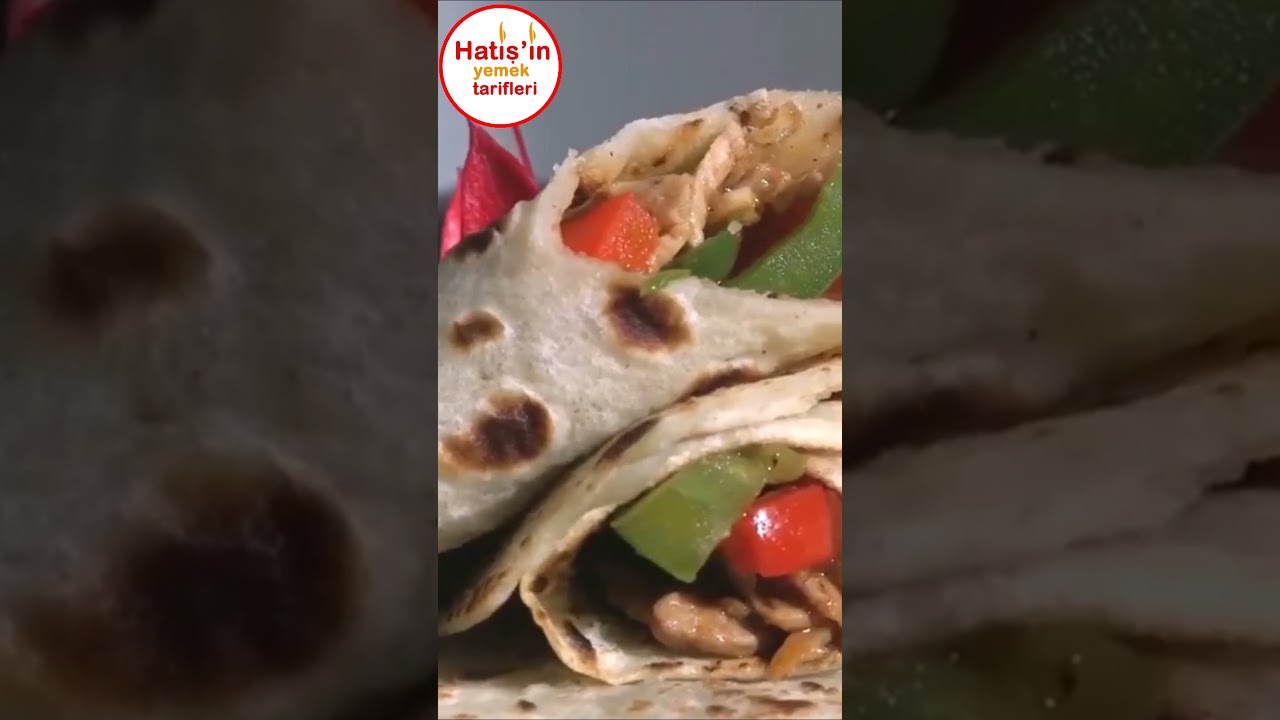 Hatiş'in Yemek Tarifleri Nefis yemek tarifleri