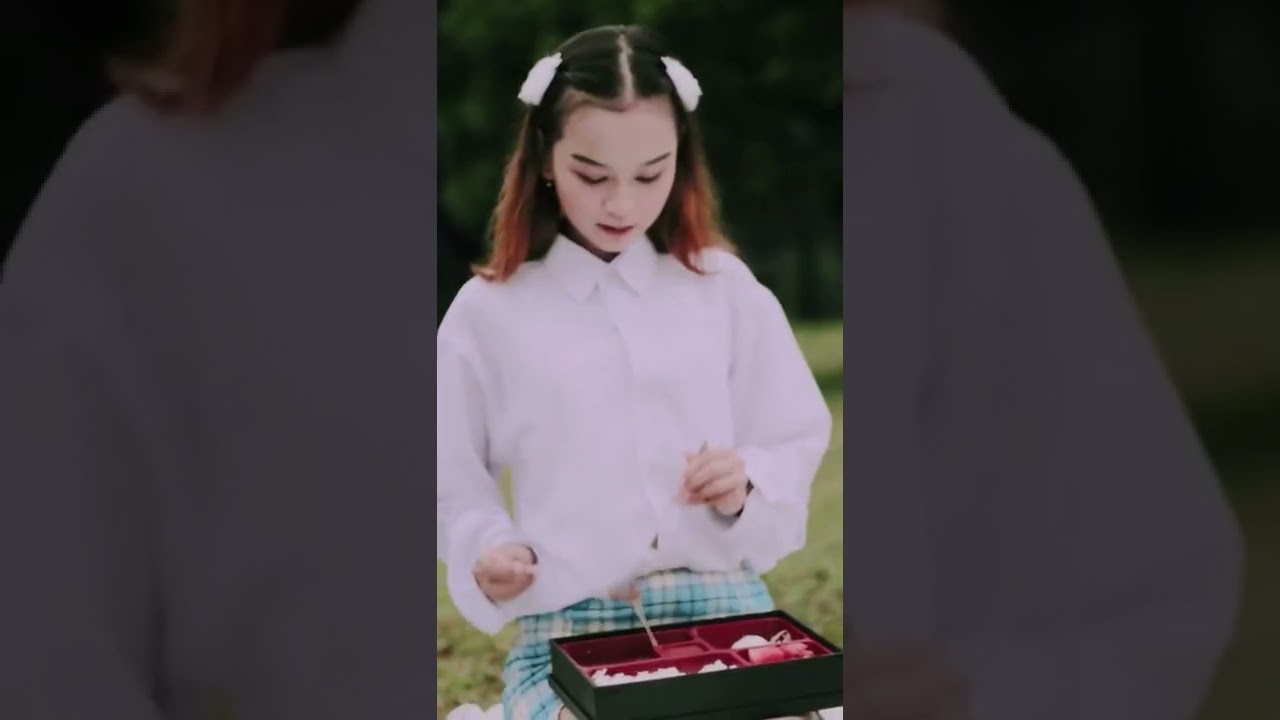 Advertising Videos Neko Sushi