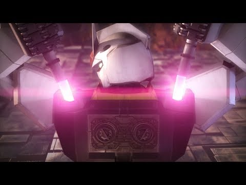 ガンダム無双2 オープニング