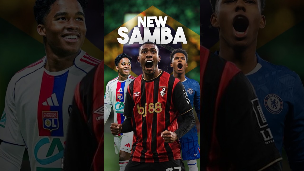 The Next Brazilian Star 🇧🇷