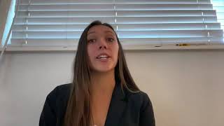 SDSU DPT Application (admitted class of '25)