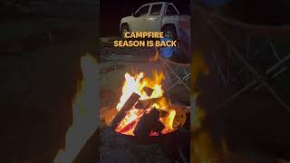 Campfires Are Back 🔥 Easter Holiday Parks Vibes at Park Lane