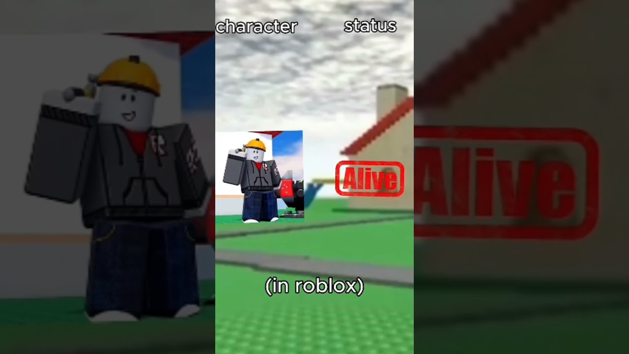Character Status In Forsaken Roblox Coolkid