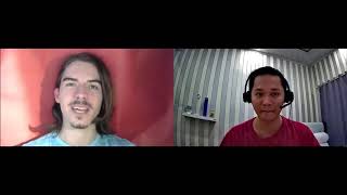 IELTS Speaking Mock Test Part 3 #4 - with Mr. Andika Eko Prasetiyo
