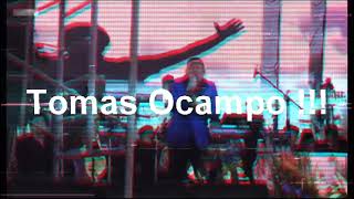 Gran Concierto De Thomas O Campo En Choluteca