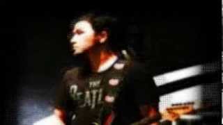 Naluri band - coba bertahan