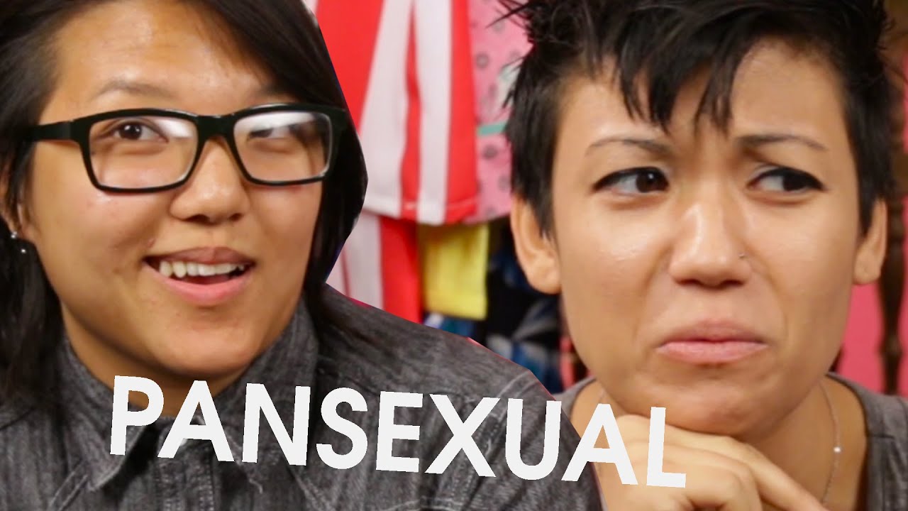 Who Pays On Dates When You're Pansexual? • In The Closet - YouTube