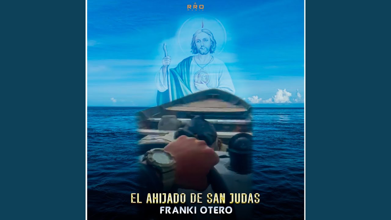 El Ahijado de San Judas