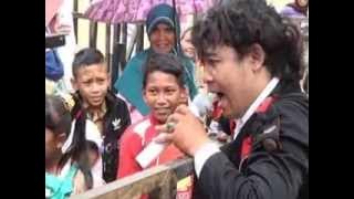 Ulah Ceurik (cover) Deddy Krisna