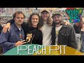 Peach Pit's “What’s In My Bag?” | Amoeba Music