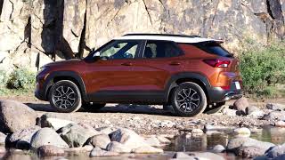 2021 Chevy Model Lineup | Mount Vernon GM | Mt  Vernon OH