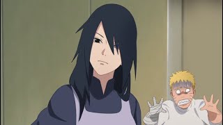 Naruto x female sasuke |episode 1|