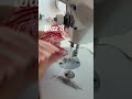 Французский Шов/или двойной шов.. закрытый шов?! Или шов с закрытыми срезами? #корсеты #учусьшить
