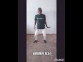 BOASTY DANCE 