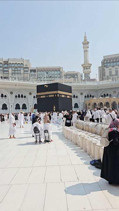 Kaaba Live🔴 View | 11 November  2025|| #kaabalive #ytshorts #tawafekaba #love #short #makkahofficial