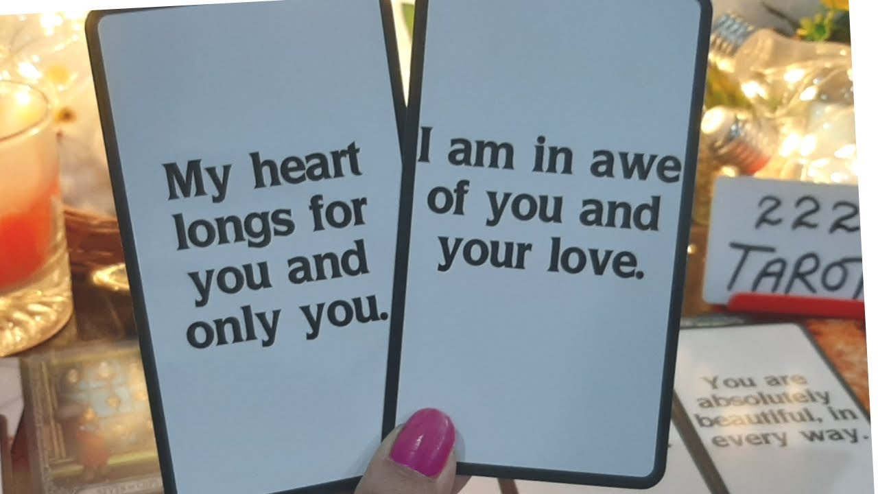 AQUARIUS ♒ BONUS ~ THEY ARE VERY PASSIONATE & ATTRACTED TO U CAN'T LET YOU GO 😢🔙❤️