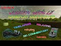 Western Wilds #01 🚜 Farming Simulator 22 multiplayer gameplay farm build subtitles no commentary 4k