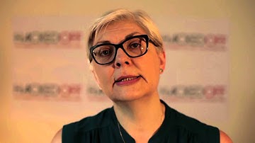 Zrinka from the Forum discusses not being able to complain to IPSO about refugee & migrant reporting