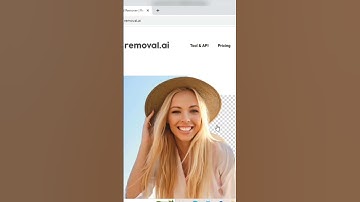 Remove Background From any Image in Seconds.