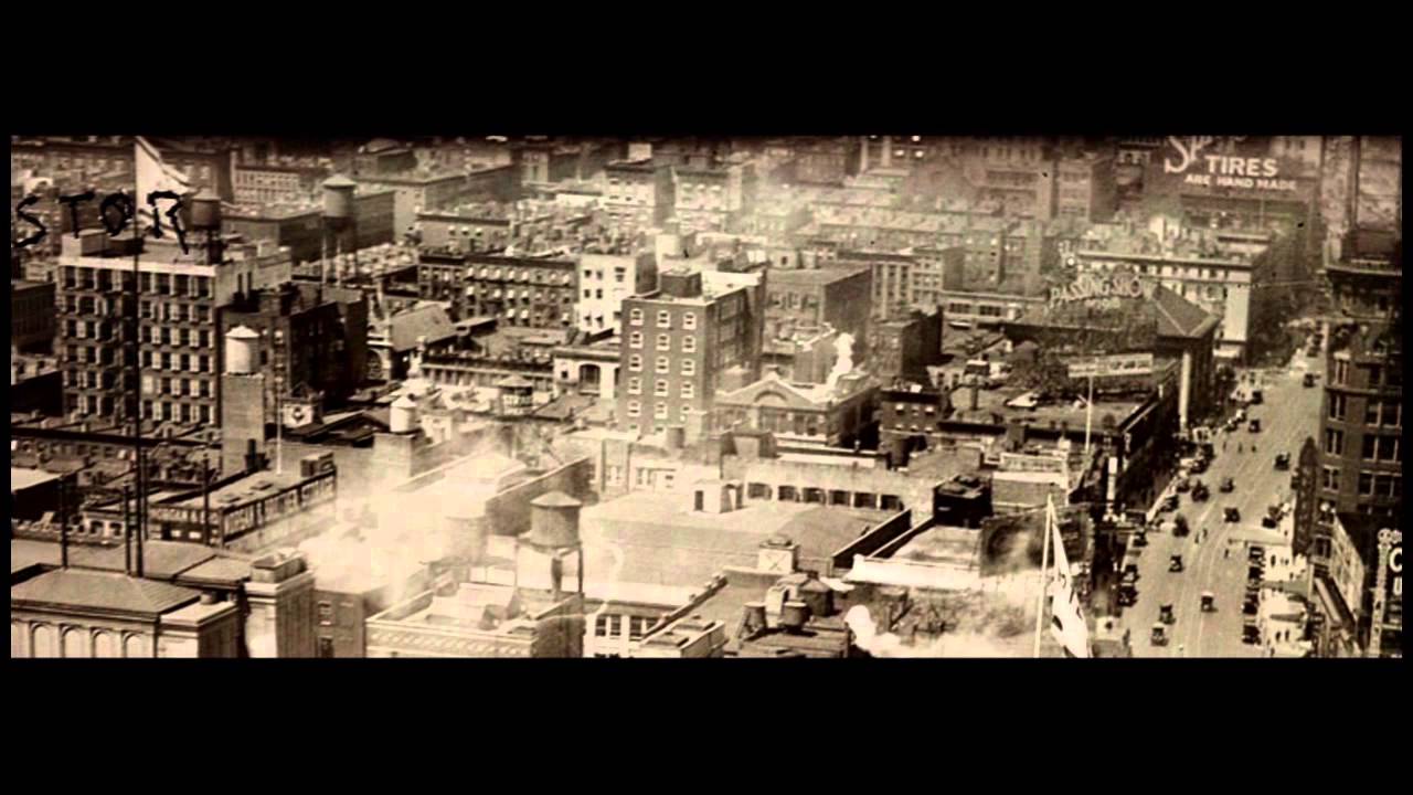 Doctor.L "BURN BABY BURN " Feat CLIP PAYNE (funkadelic)