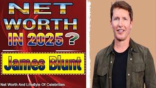 James Blunt Net Worth 2025 From ‘You’re Beautiful’ to Millions – James Blunt Net Worth 2025 Revealed