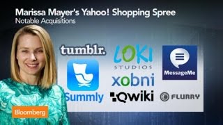 Yahoo Has No Idea What It Wants to Be: Kedrosky Yahoo Has No Idea What It Wants to Be: Kedrosky