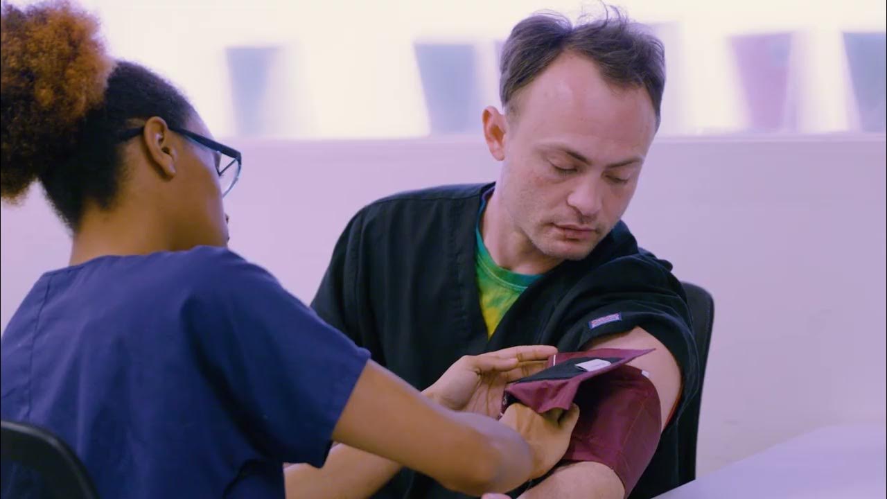 Medical Assistant Program at California Healing Arts College, Carson Ca