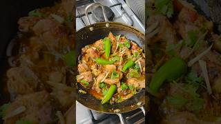 Easy and delicious karahi recipe #trending #foryou #viral #dinner