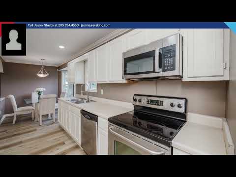 727 Clarendon Avenue, Bessemer, AL home video tour