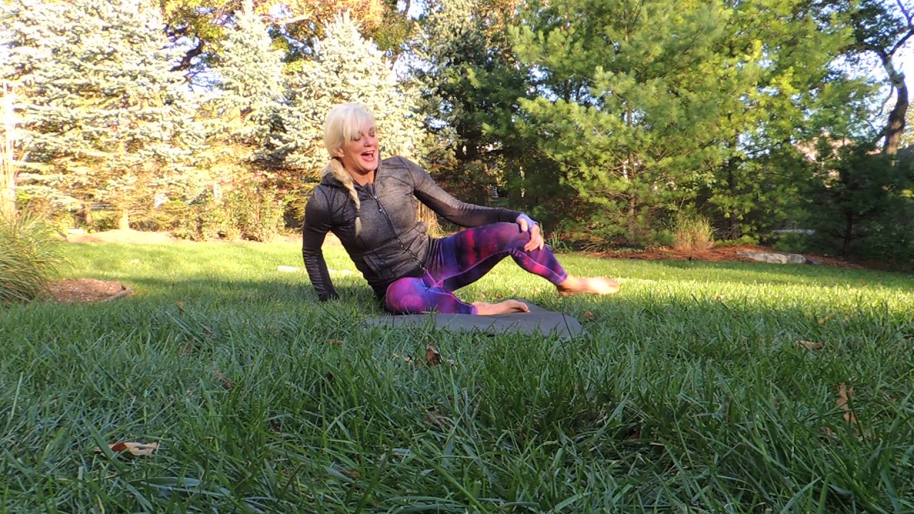 YOGA Hip Stretches! YouTube