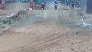 MRF Super Cross 30th May 2010 Manyata Tech Park Bangalore