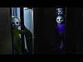 A Teletubby Nightmare (They're in my house)