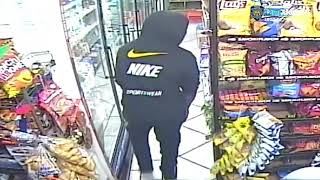 Man sought for questioning in connection to Tompkinsville robbery