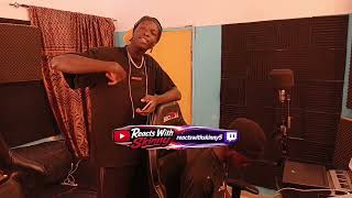 I Dissed Attack, Uchee, Jizzle, Myk Jayda, Hussain Dada etc On New Diss Track On Stream