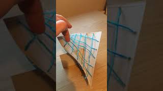 Darragh Carroll Hyperbolic Paraboloid Resource