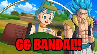 FOMOS ABANDONADOS NO MOMENTO DE CRISE... | Dragon Ball Legends & Gekishin Squadra