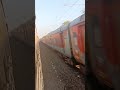 11040 Gondia - SCSMT Kolhapur Maharashtra Exp #indianrailways #maharashtra#kolhapur#gondiacity#pune
