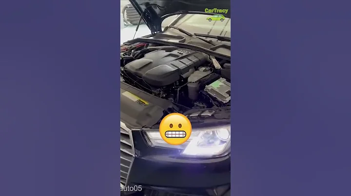 Mechanic fail 🤣🤣 #shorts