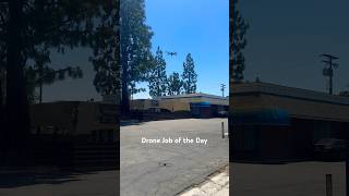 Dronespeare’s Drone Job of the Day | June 14th, 2024 #drone #droneoftheday #realestate #dji #shorts