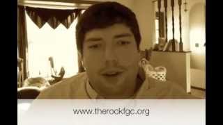Christian Police Officer Testimony