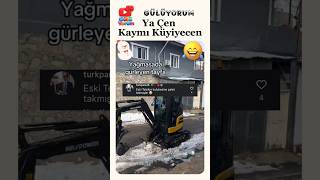 Kar Küremede Son Nokta Şfet