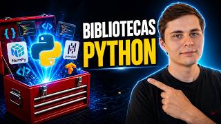 Python Libraries: What They Are and How to Use Them